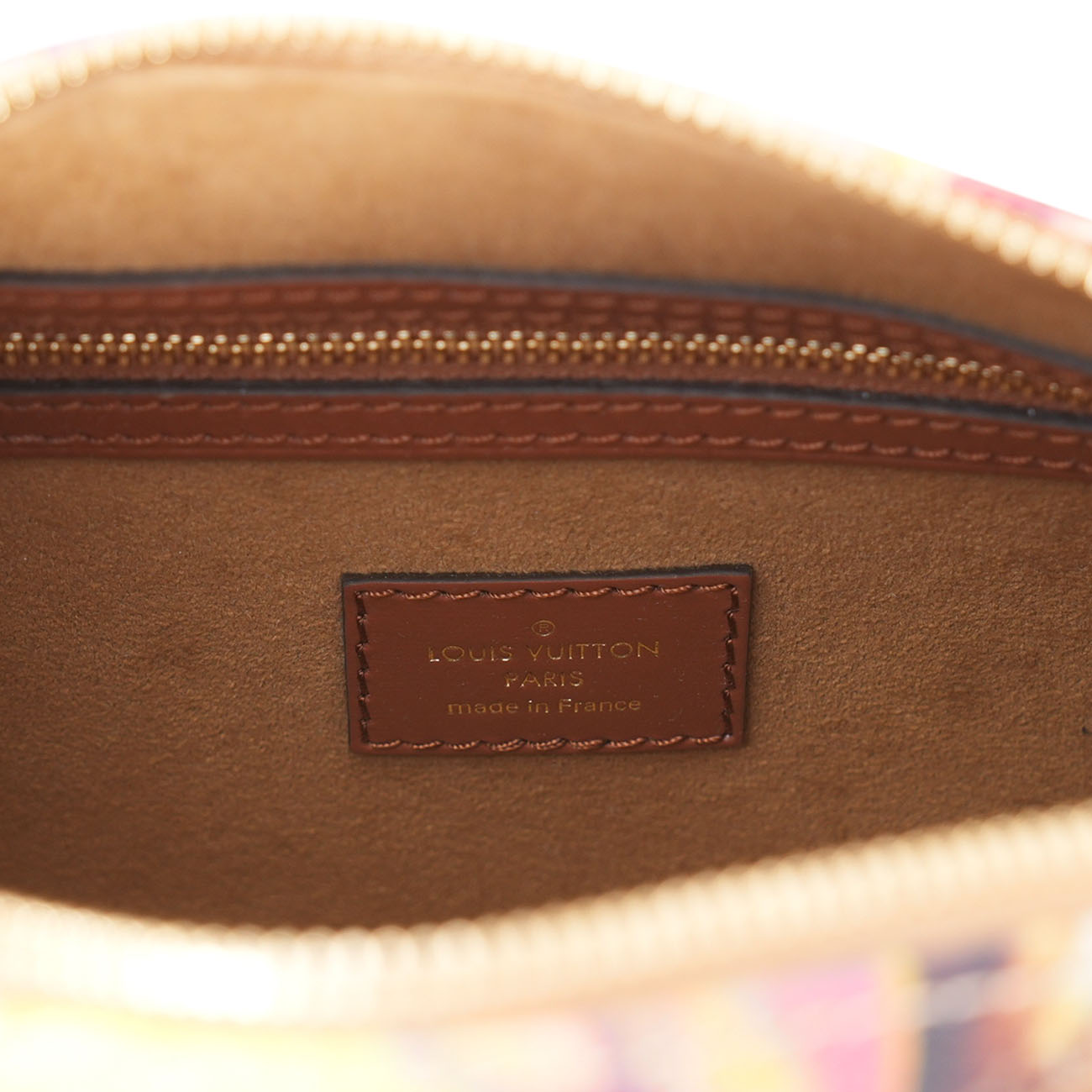 LOUIS VUITTON(USED)루이비통 M21317 시즌 스피디 25